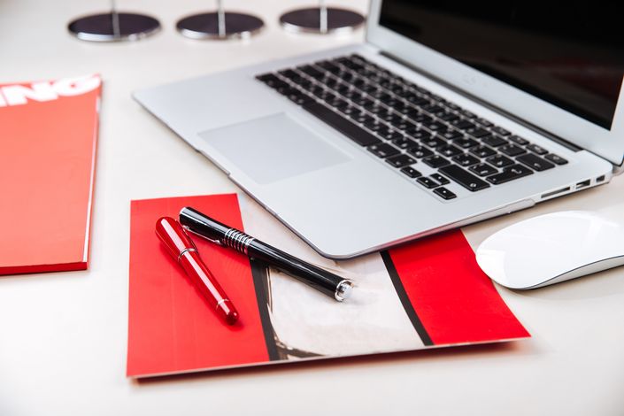 Odoo • Imagen y texto