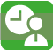 Odoo Hojas de horas app