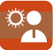Odoo Ausencias app