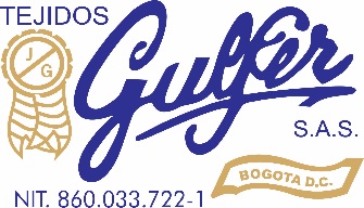 Tejidos Gulfer